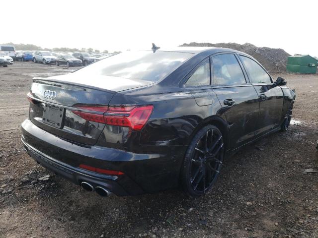 2020 AUDI S6 PREMIUM WAUDFAF2XLN052657
