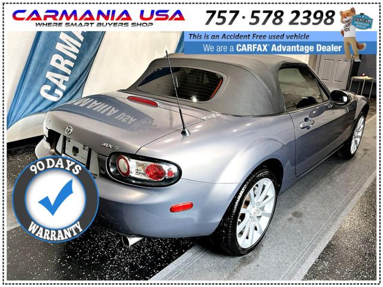 2006 Mazda Mx-5 Miata VIN: JM1NC25F260114225 Lot: 58718682