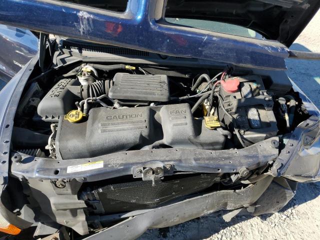 1B7HG38N32S529434 Dodge Dakota Quad Sport