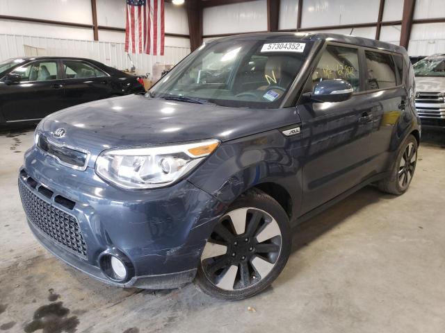 KNDJX3A54F7187948 | 2015 KIA SOUL !