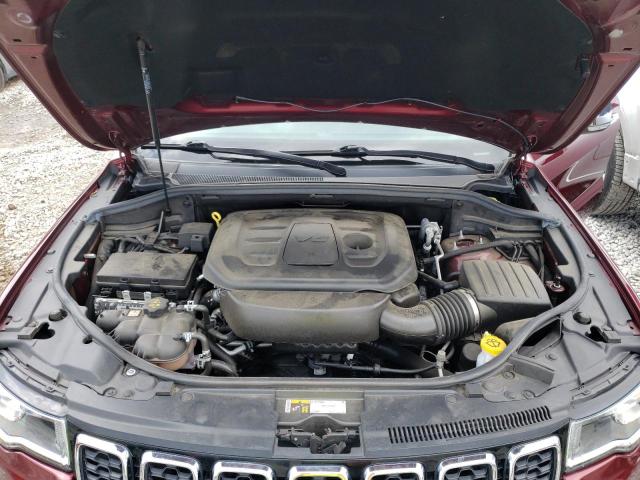 2019 JEEP CHEEROKEE 1C4RJEBG0KC851454