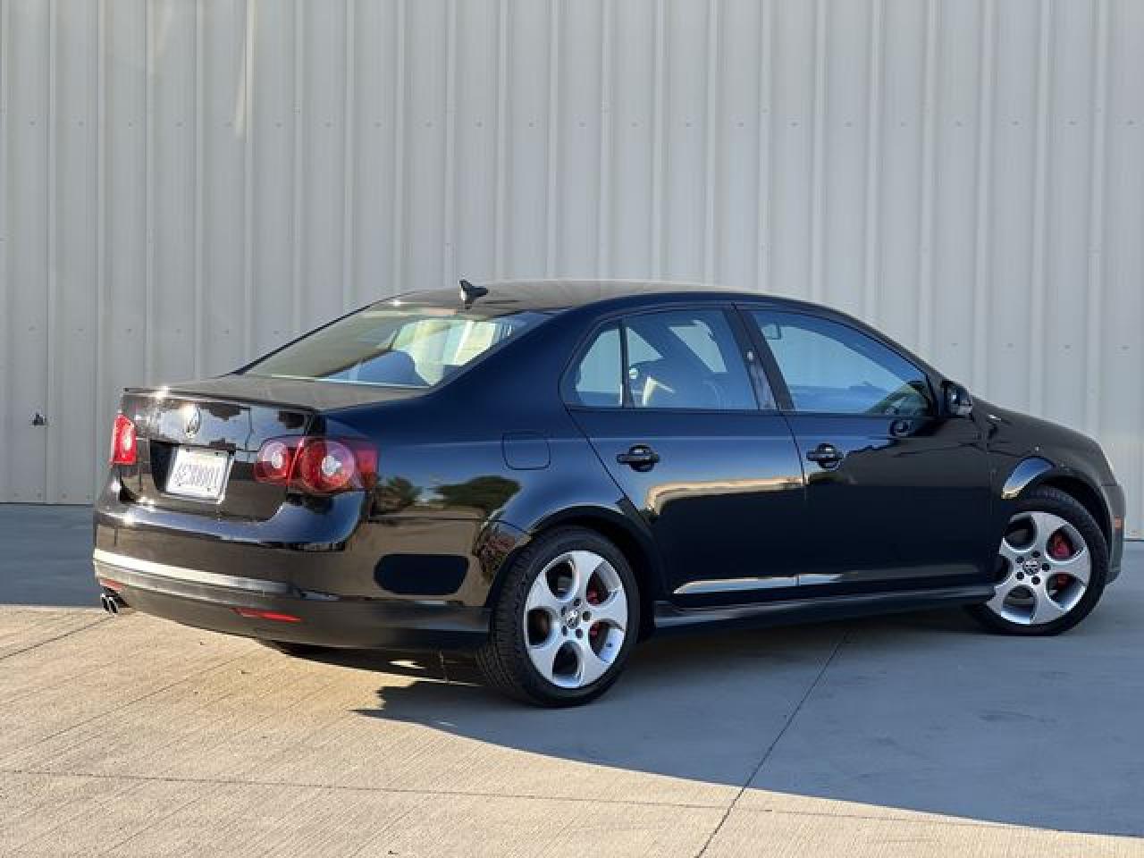 2008 Volkswagen Gli VIN: 3VWBJ71K88M119175 Lot: 58641412
