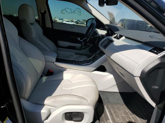 SALVR2BG1FH076301 Land Rover Range Rover Evoque Pure Premium