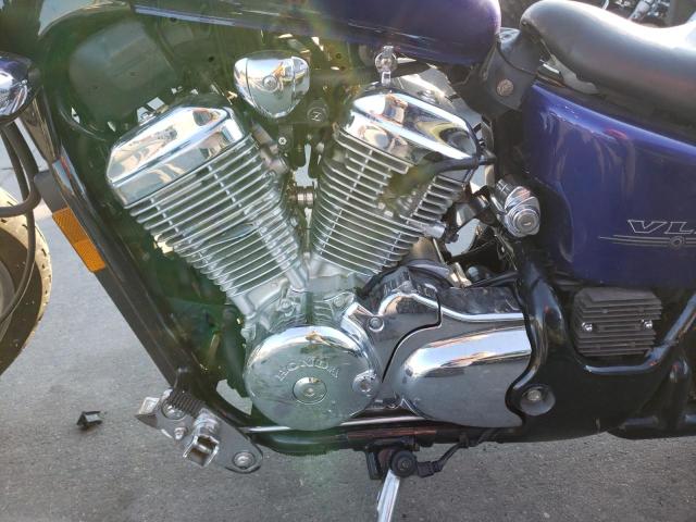 2003 HONDA SHADOW JH2PC21353M404264