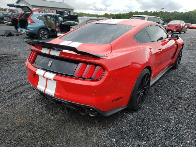 2016 FORD MUSTANG SH 1FA6P8JZXG5521814
