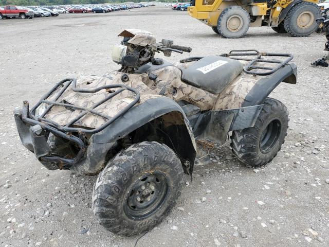2007 HONDA TRX500 FA 1HFTE266474603774