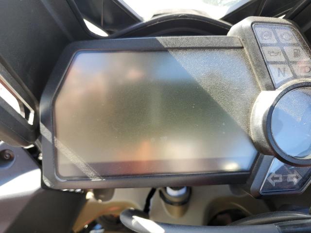 2012 DUCATI MULTISTRAD ZDM12BLW9CB018374