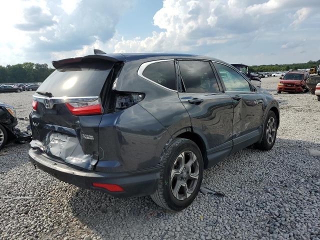 2018 HONDA CR-V EX - 7FARW1H59JE010352