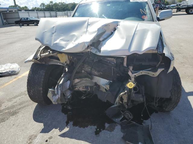 1J4RR5GT9AC133828 Jeep Grand Cher