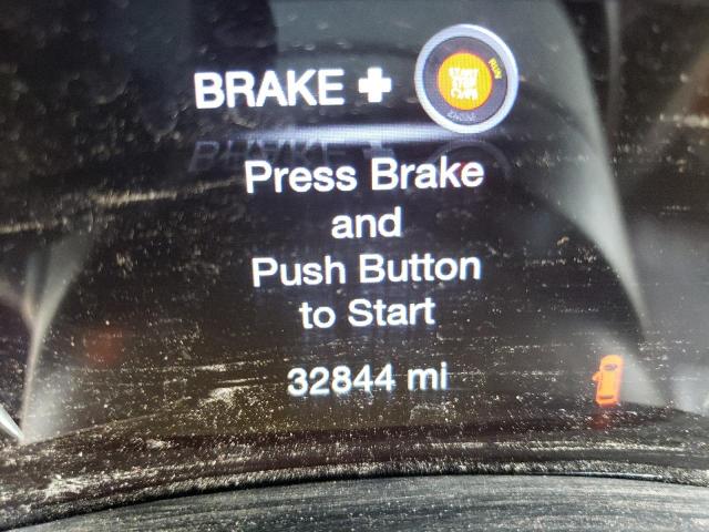 1C4RJFN95JC224265 Jeep Grand Cherokee Trackhawk