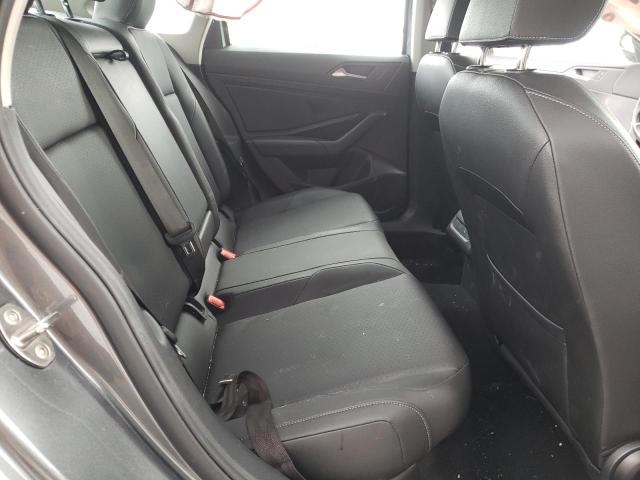 2019 VOLKSWAGEN JETTA SEL - 3VWE57BU0KM271783