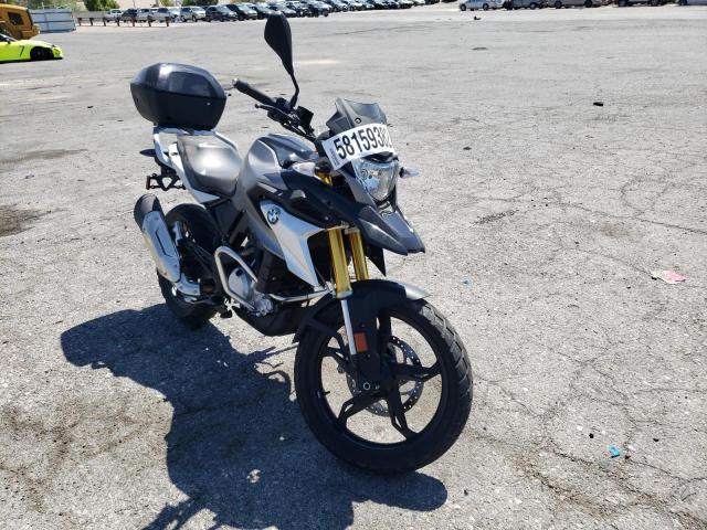bmw g310 gs 2019