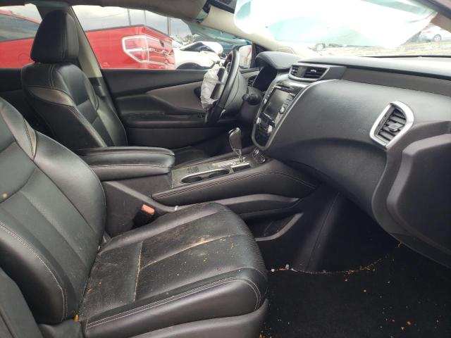 2020 NISSAN MURANO SL 5N1AZ2CS8LN114740