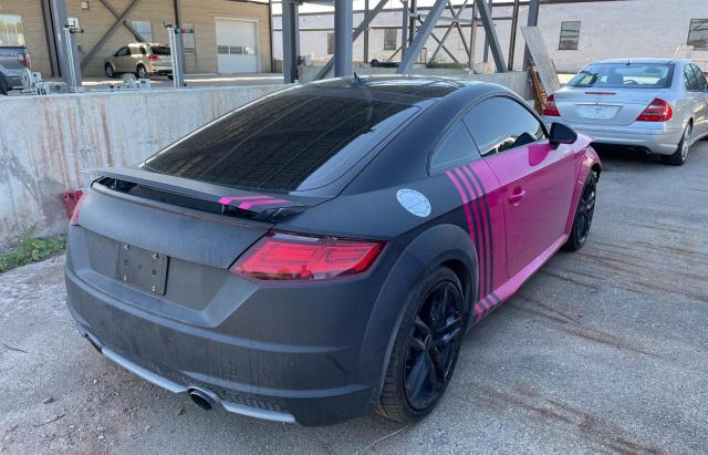 2016 AUDI TT TRUC5AFV8G1022751