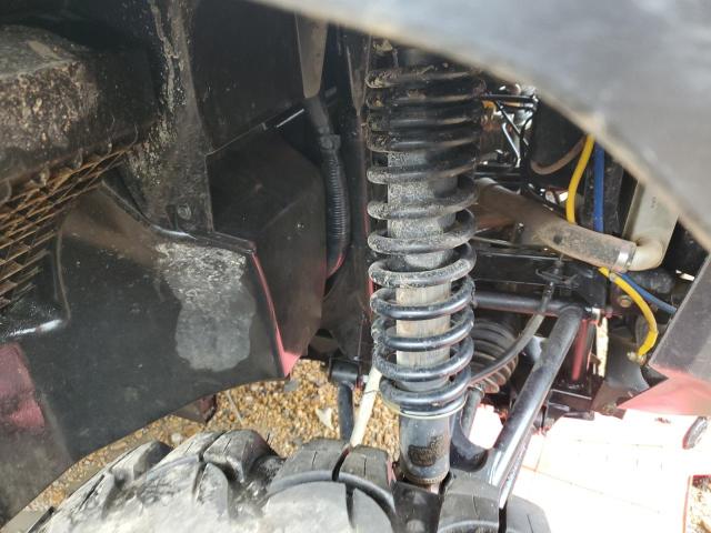 2020 HONDA SXS1000 M5 1HFVE0429L4401374