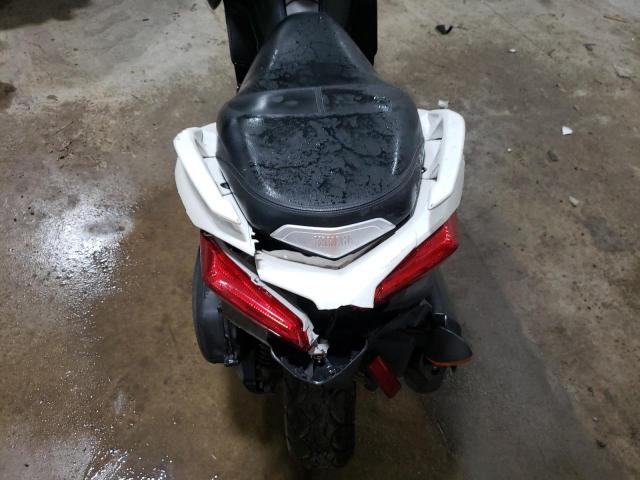2018 YAMAHA CZD300 A MH3SH10Y6JK001058