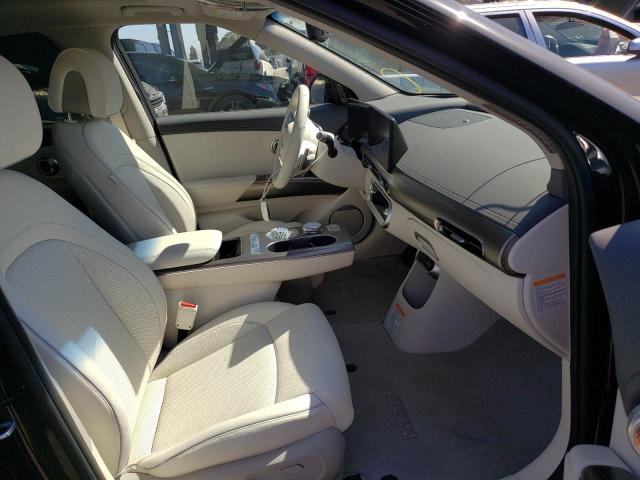 2023 GENESIS GV60 ADVAN KMUKCDTC7PU005449
