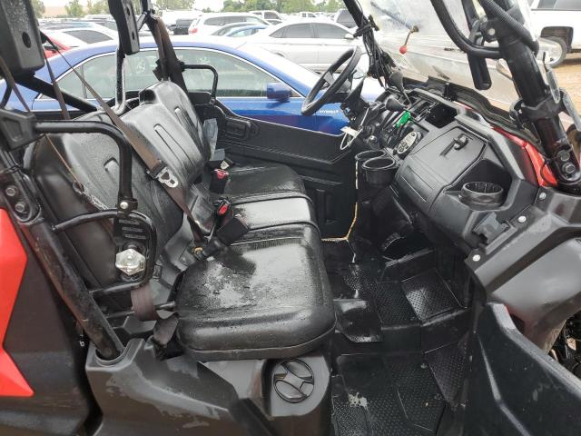 2020 HONDA SXS1000 M5 1HFVE0429L4401374