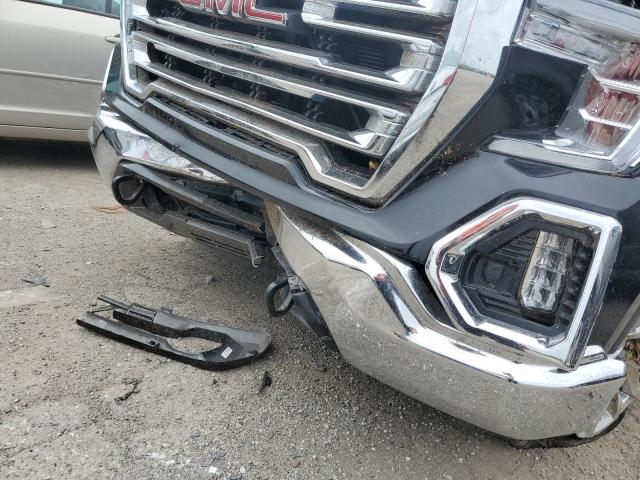 2022 GMC SIERRA LIM 3GTU9DETXNG134549