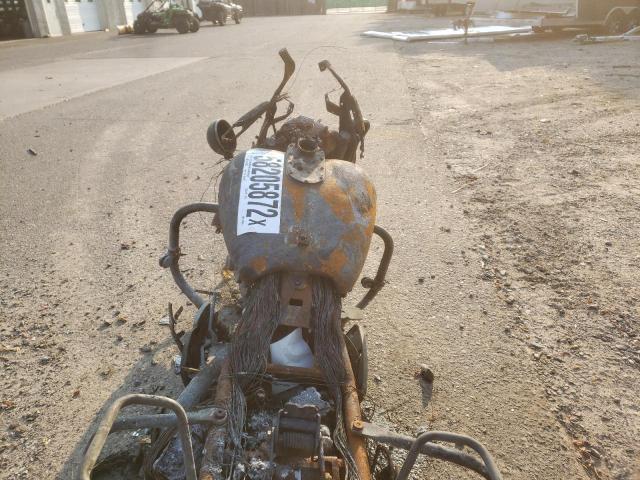 2003 HARLEY-DAVIDSON FLHTCUI AN - 1HD1FCW453Y613914