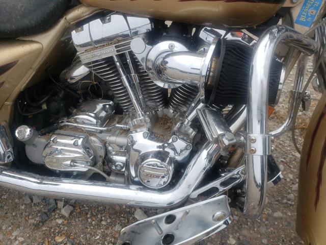 2003 HARLEY-DAVIDSON FLHRSEI1 1HD1PGE123Y954019