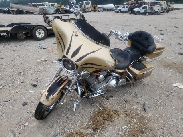 2003 HARLEY-DAVIDSON FLHRSEI1 1HD1PGE123Y954019