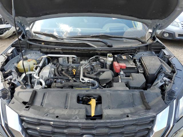 2021 NISSAN ROGUE PLAT JN8AT3DD3MW312766