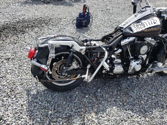 2000 HARLEY-DAVIDSON FLHRI 1HD1FBW11YY618454