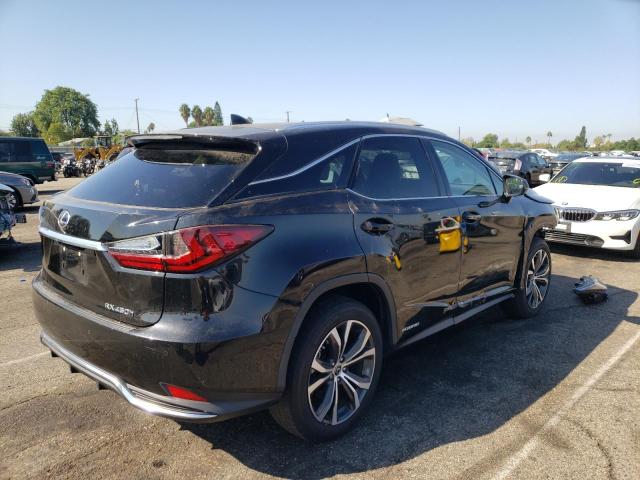 2020 LEXUS RX 450H 2T2HGMDA3LC046680