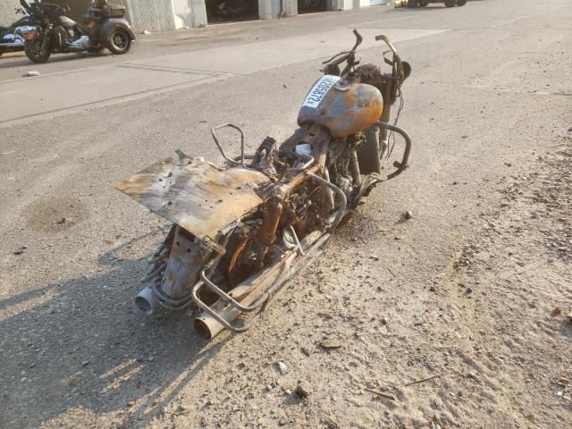2003 HARLEY-DAVIDSON FLHTCUI AN - 1HD1FCW453Y613914