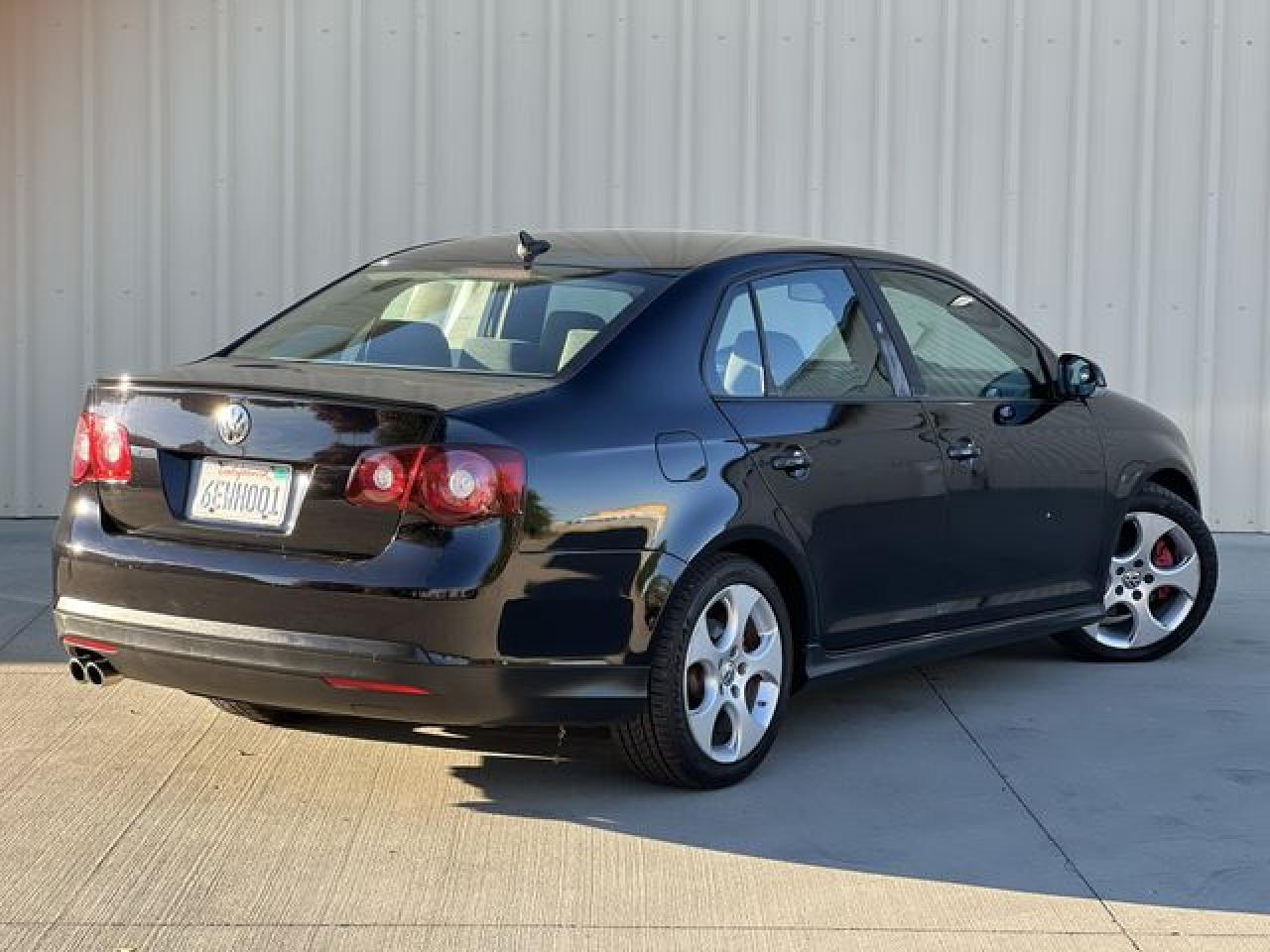 2008 Volkswagen Gli VIN: 3VWBJ71K88M119175 Lot: 58641412