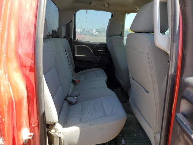 2018 CHEVROLET SILVERADO - 1GC2KUEG4JZ190804