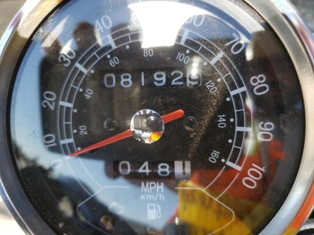 2016 YAMAHA SR400 JYARH04E6GA001059
