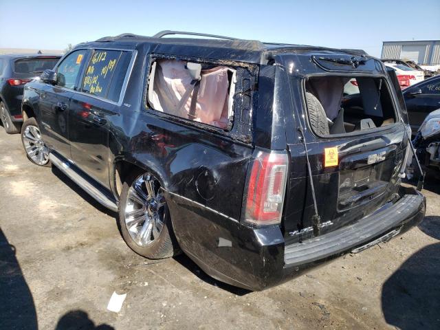 1GKS2HKC5FR575048 GMC Yukon Xl K1500 Slt