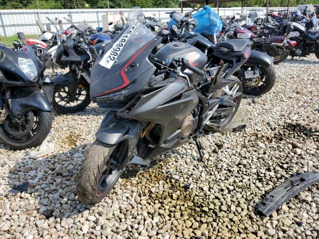2021 HONDA CBR500 RA - MLHPC6252M5200742