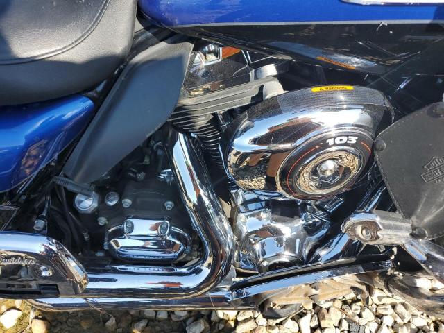 2010 HARLEY-DAVIDSON FLHTK - 1HD1KEM13AB656941