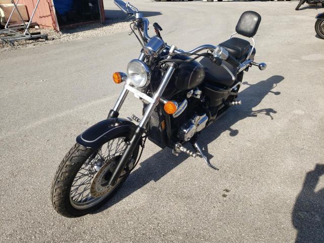 2000 HONDA VT600 CD2 JH2PC2163YK100590