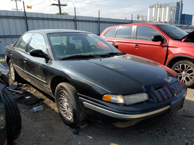 1996 Chrysler Concorde L for sale in Chicago Heights, IL