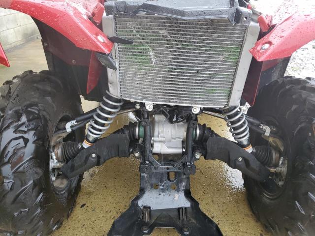 2016 YAMAHA YFM700 FWA - 5Y4AMD2Y1GA100610