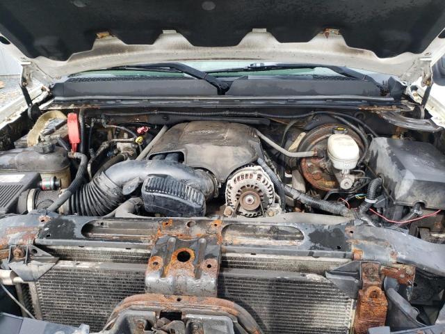 1GTEK14CX7Z520397 GMC New Sierra K1500