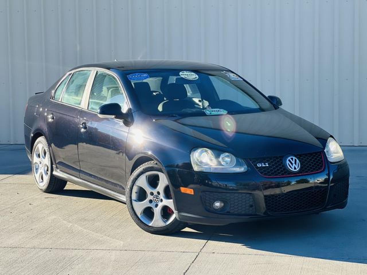 2008 Volkswagen Gli VIN: 3VWBJ71K88M119175 Lot: 58641412