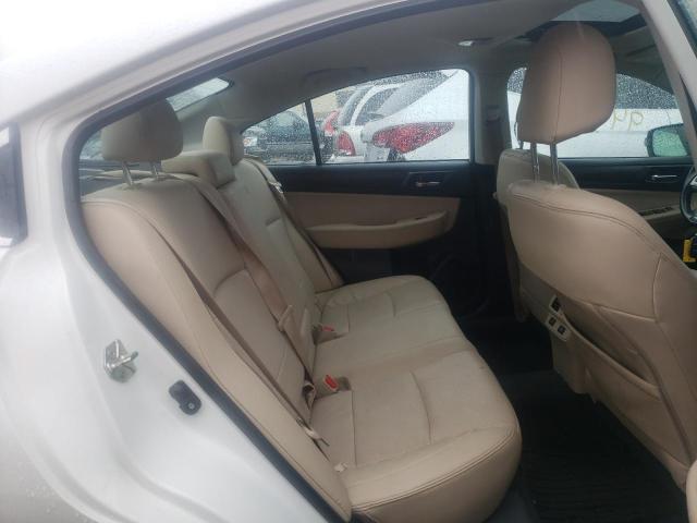 4S3BNAL62F3045903 Subaru Legacy 2.5i Limited