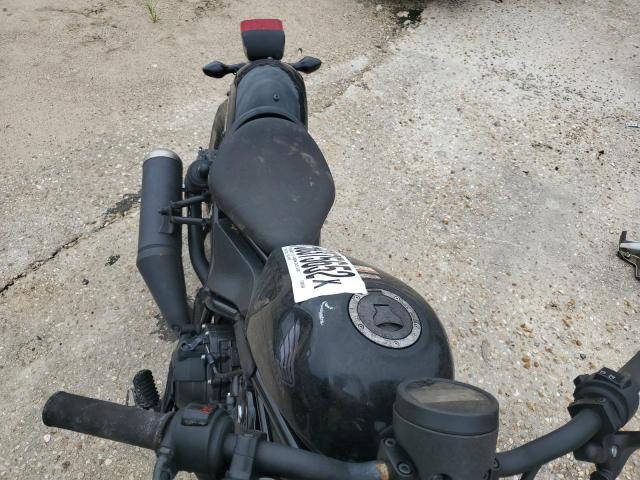 2018 HONDA CMX500 MLHPC5602J5102024