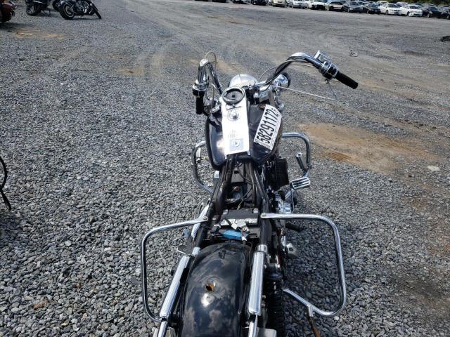 2000 HARLEY-DAVIDSON FLHRI 1HD1FBW11YY618454