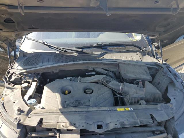 SALVR2BG1FH076301 Land Rover Range Rover Evoque Pure Premium