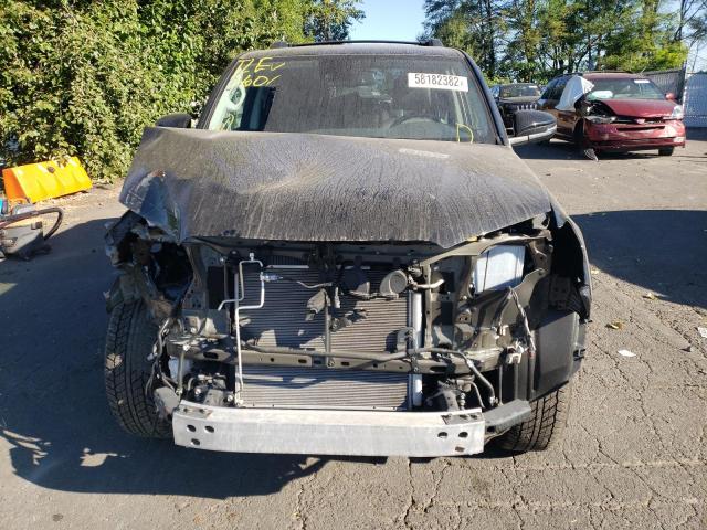 JTENU5JR4M5966036 Toyota 4runner Sr5/sr5 Premium