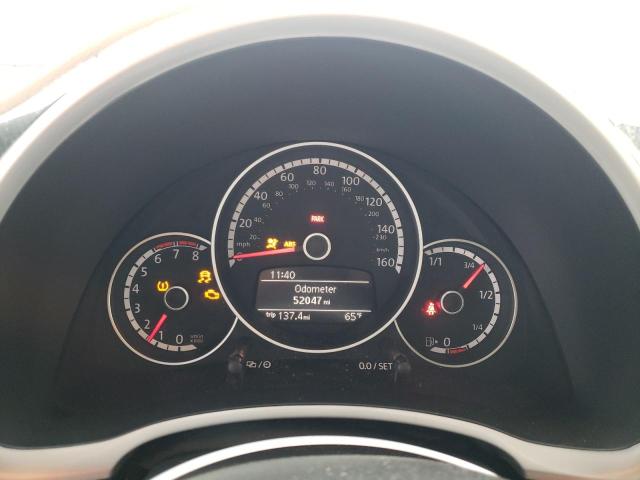 2015 VOLKSWAGEN BEETLE R-L 3VW8T7AT3FM801634