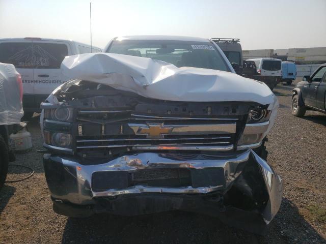2015 CHEVROLET 2500 1GC2KUEG0FZ540002