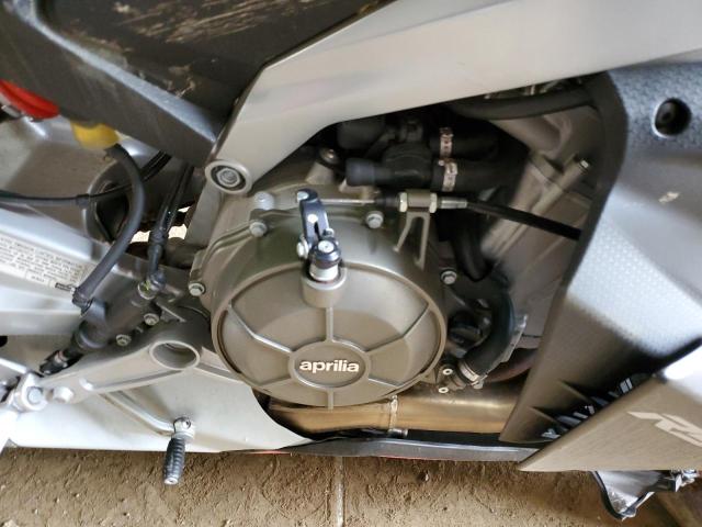2022 APRILIA RS 660 ZD4KSUG06NS000004