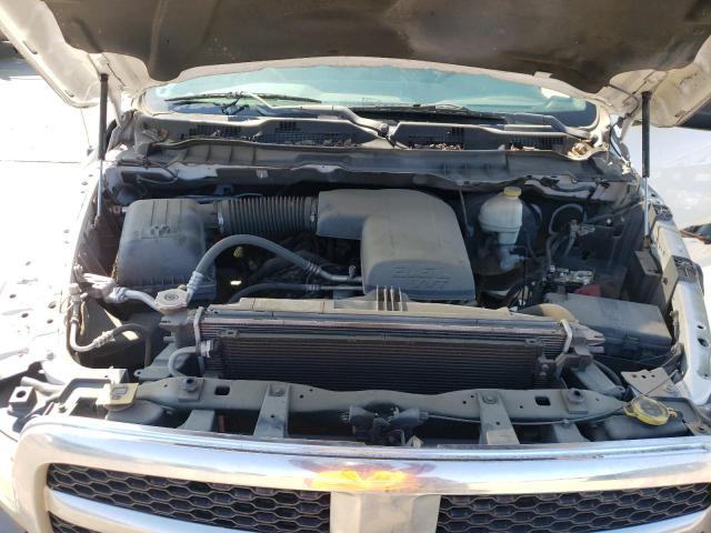 1C6RR6FG8FS590411 | 2015 RAM 1500 ST